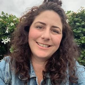 Meet your Posher, Jes